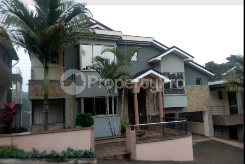 5 bedroom Townhouse for sale Parkland Nairobi (PID 4ACLB) PropertyPro