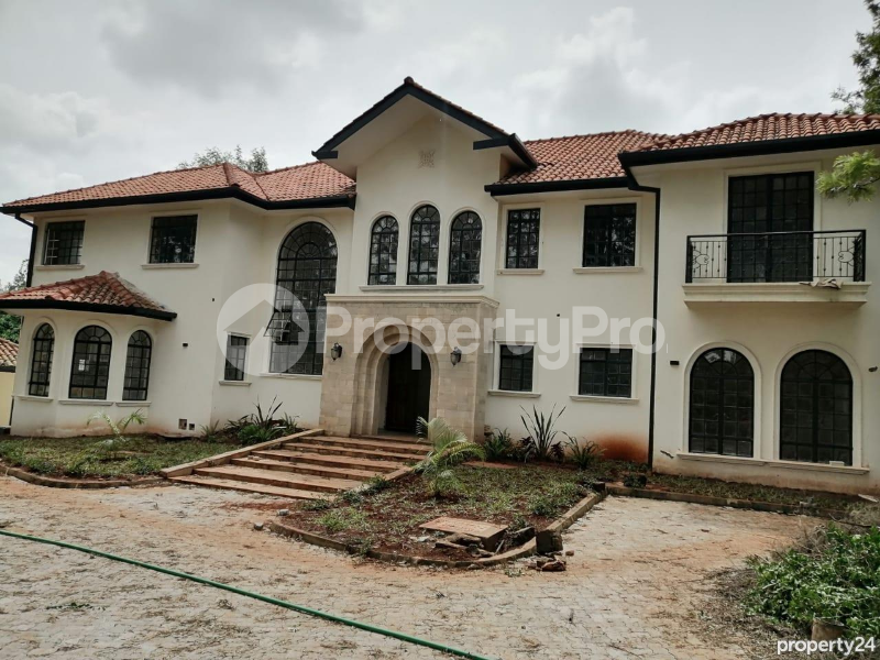 Houses for rent Karen Nairobi - 0