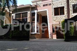 Houses for rent Lavington Nairobi