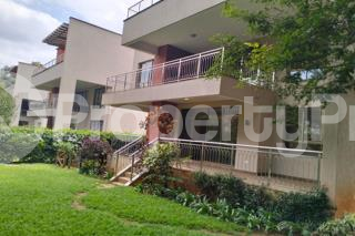 Houses for rent Lavington Nairobi