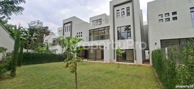 Townhouse for rent Lavington Nairobi - 0