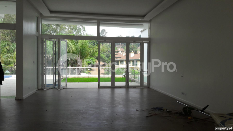 Townhouse for rent Shanzu Rd, Spring Valley Nairobi - 0