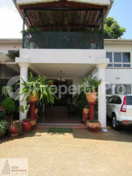 5 bedroom Townhouse for sale Lavington Nairobi