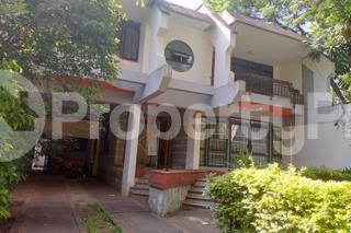 Townhouses Houses for rent Lavington Nairobi