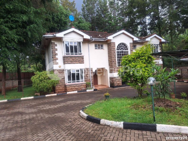 Townhouse for rent Lavington Nairobi - 0