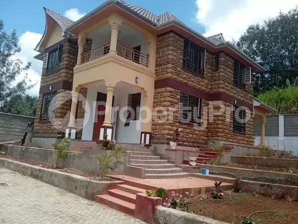 5 bedroom Townhouse for sale Ngong Kajiado