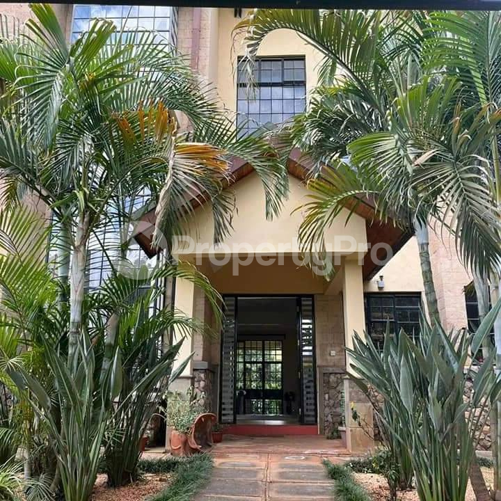 Townhouse for sale Karen Nairobi