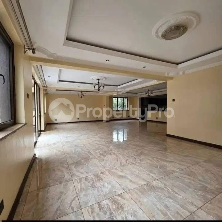 5 bedroom Townhouse for rent Lavington Nairobi