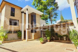 Houses for sale Lavington Nairobi