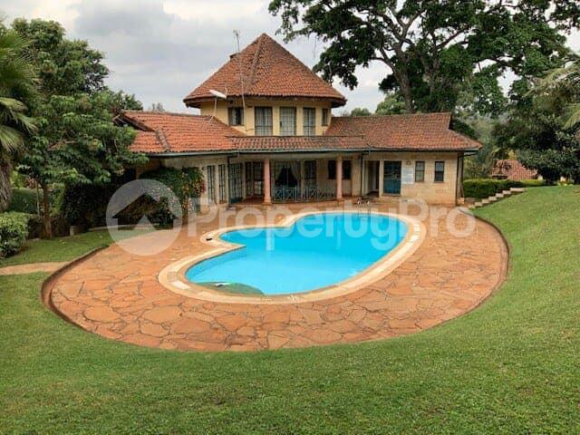 5 bedroom Townhouse for sale Lower Kabete Nairobi