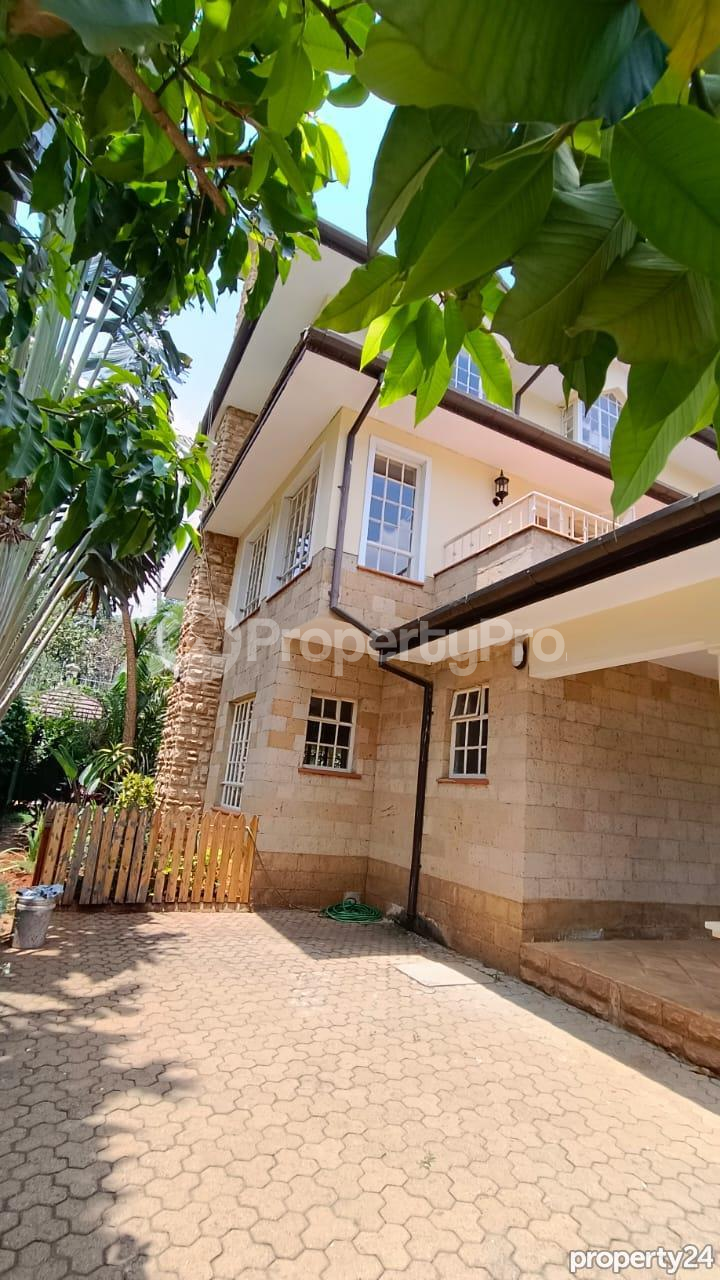 Townhouse for rent Mzima Springs Rd Maziwa, Lavington Nairobi