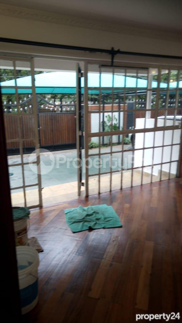 Townhouse for rent off School Lane, Westlands Nairobi - 0