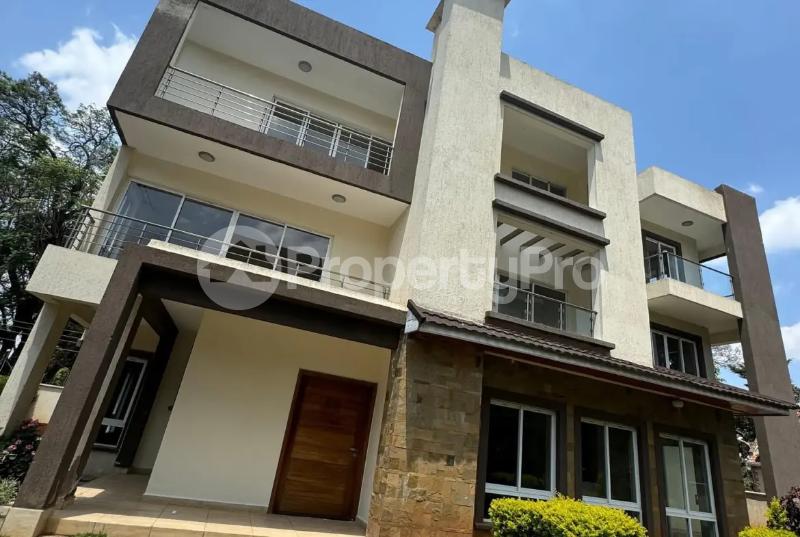 5 bedroom Flat&Apartment for rent Lavington Nairobi