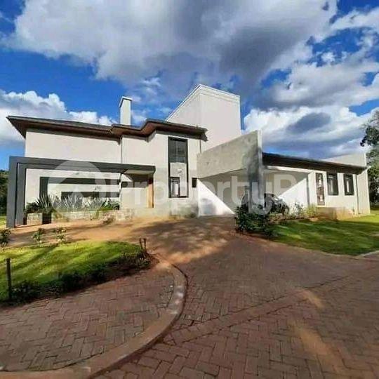 5 bedroom Flat&Apartment for sale Karen Nairobi