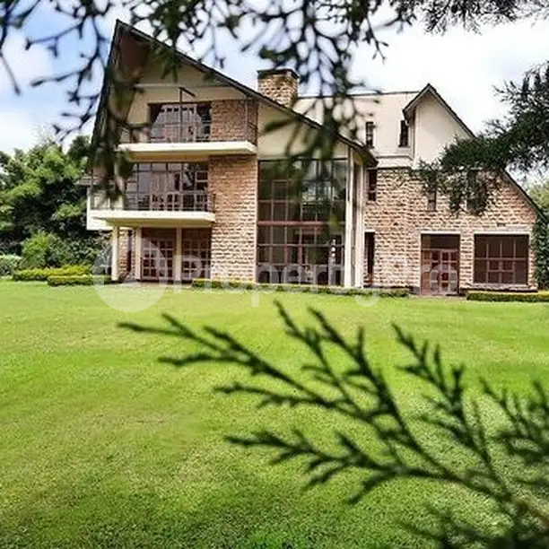 5 bedroom Houses for sale Karen Nairobi