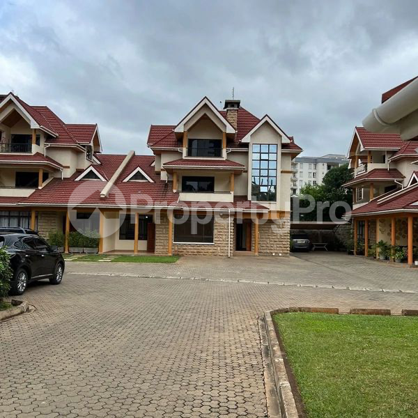 5 bedroom Townhouse for sale Lavington Nairobi