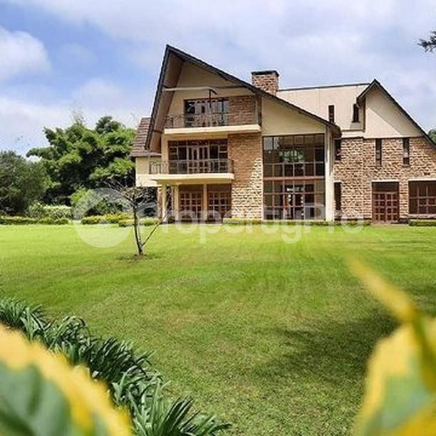 5 bedroom Townhouse for sale Karen Nairobi