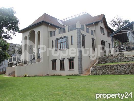 Townhouse for rent Lower Kabete Rd, Lower Kabete Nairobi - 0