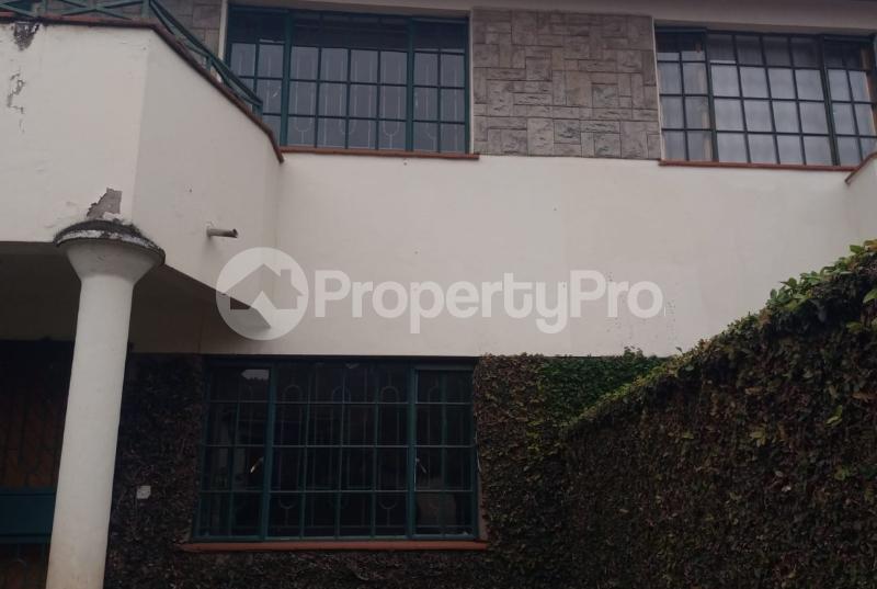 5 bedroom Townhouse for rent Kileleshwa Nairobi