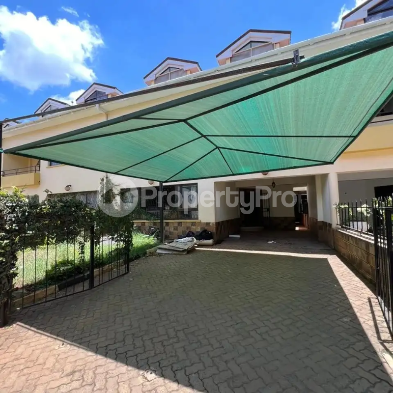 5 bedroom Townhouse for sale Lavington Nairobi