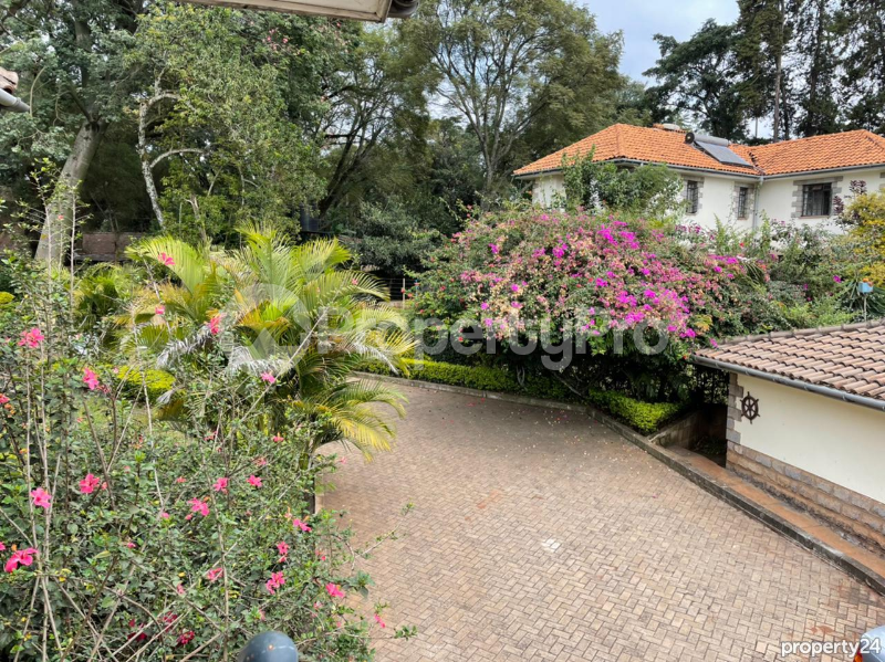 Townhouse for rent Lower Kabete Rd, Lower Kabete Nairobi - 0