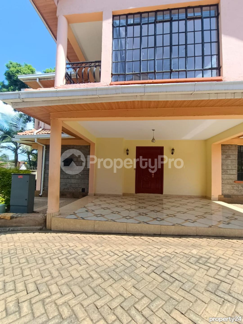 Houses for rent Convent Dr, Lavington Nairobi - 0