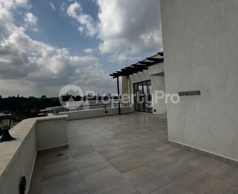 5 bedroom Townhouse for rent Syokimau Nairobi
