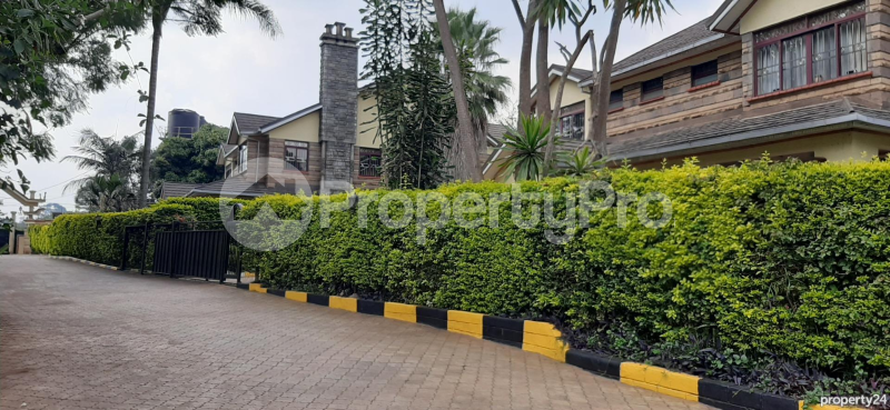 Townhouse for rent Lower Kabete Nairobi - 0