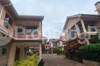 Townhouses Houses for rent Lavington Nairobi