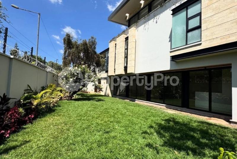 5 bedroom Townhouse for sale Westlands Nairobi