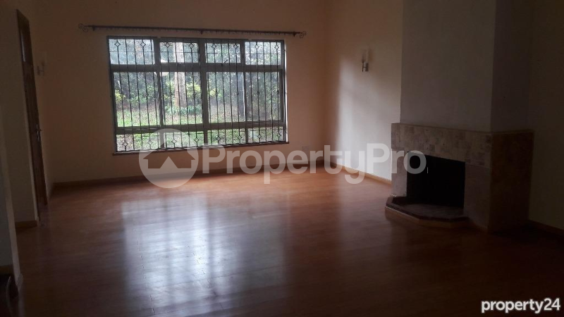 Townhouse for rent Evergreen, Runda Nairobi - 0