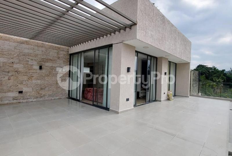 5 bedroom Townhouse for sale Lavington Nairobi