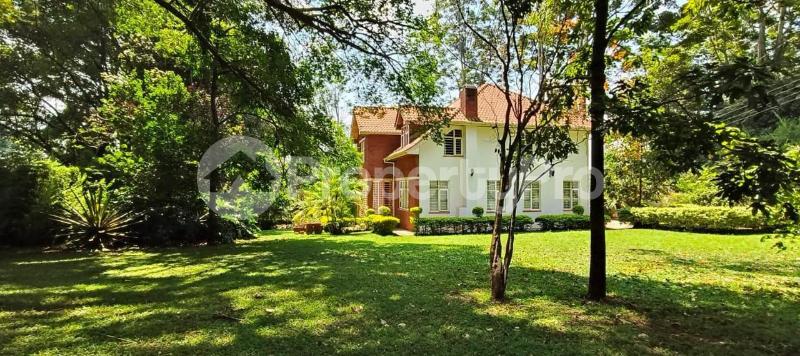 5 bedroom Townhouses Houses for rent Rosslyn  Rosslyn Nairobi