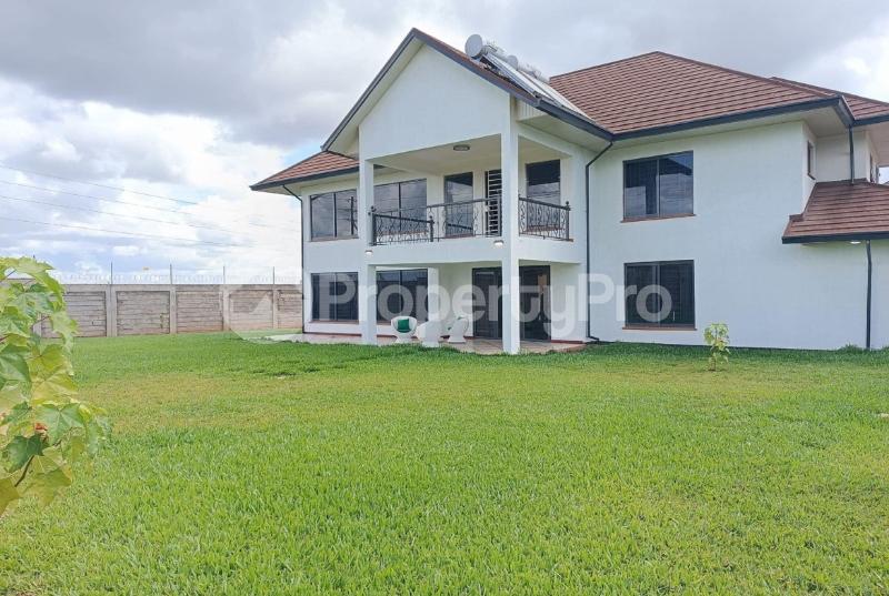 5 bedroom Townhouse for sale Runda Nairobi
