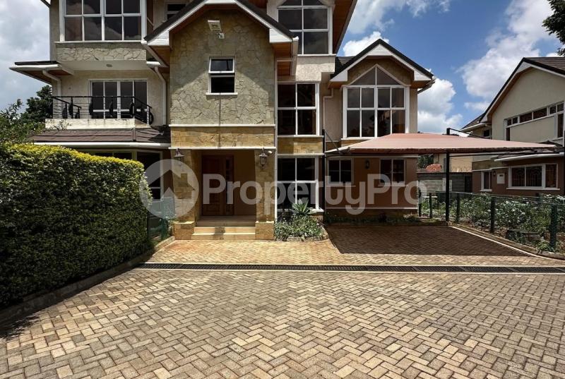 5 bedroom Townhouse for sale Lavington Nairobi