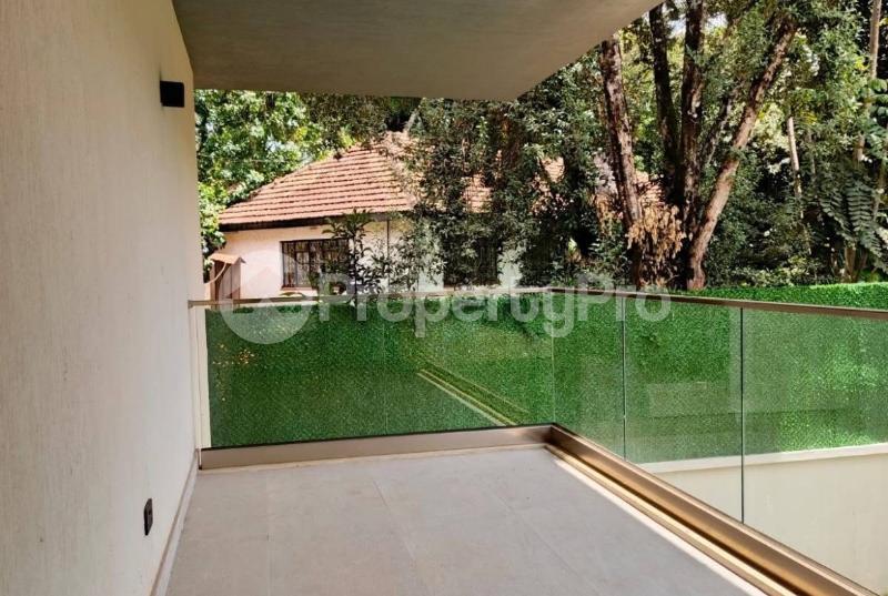 6 bedroom Townhouse for sale Lavington Nairobi