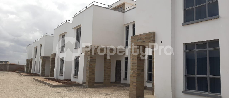 Townhouse for sale Off Katani Road, Syokimau Nairobi