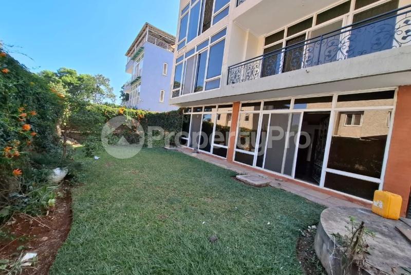 5 bedroom Townhouse for rent Lavington Nairobi