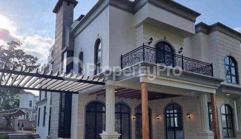 5 bedroom Townhouse for sale Loresho Nairobi