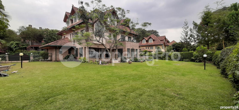 Townhouse for rent Lower Kabete Nairobi - 0