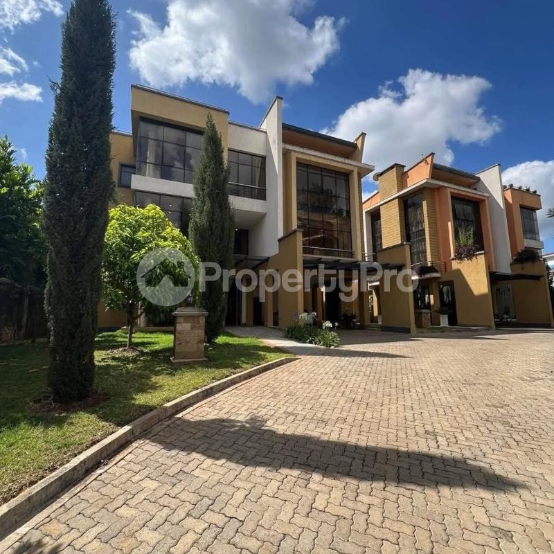 5 bedroom Townhouse for sale Lavington Nairobi