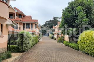 Houses for rent Lavington Nairobi