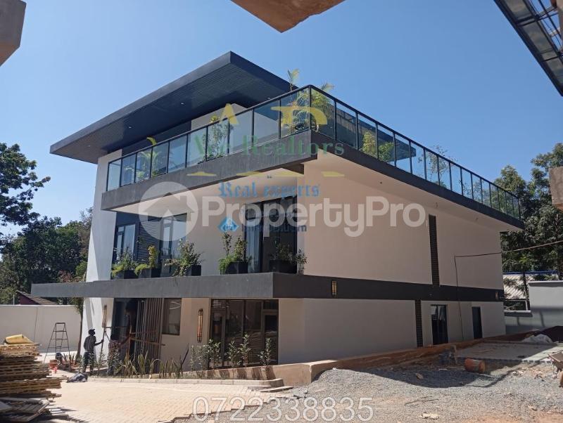 5 bedroom Townhouse for sale Lavington Nairobi