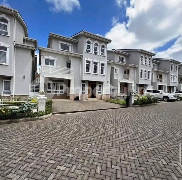 5 bedroom Townhouse for sale Lavington Nairobi