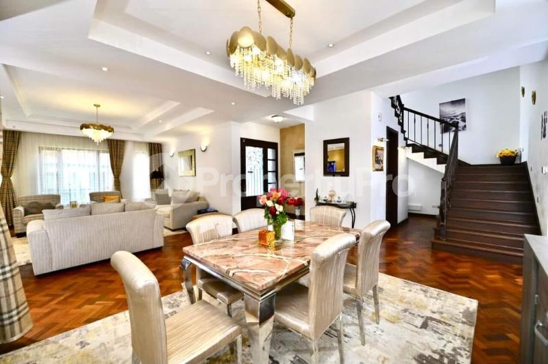 5 bedroom Houses for sale Lavington Nairobi