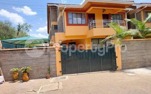 5 bedroom Flat&Apartment for rent Lavington Nairobi