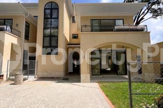 Houses for rent Lavington Nairobi