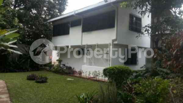 5 bedroom Townhouse for sale Spring Valley Westlands Nairobi