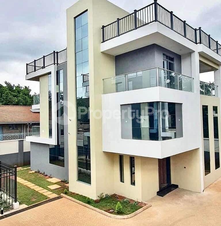 5 bedroom Townhouse for sale Lavington Nairobi