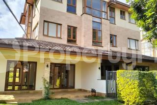 Houses for rent Lavington Nairobi